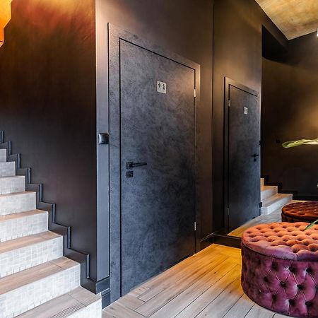 Nerohome Bed&Breakfast Łomża 外观 照片