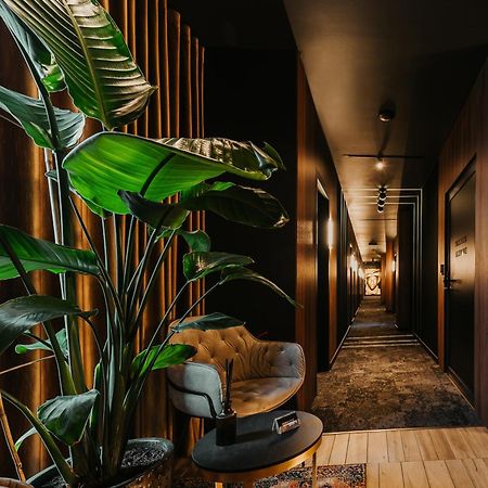 Nerohome Bed&Breakfast Łomża 外观 照片