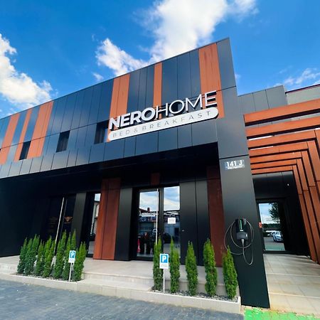 Nerohome Bed&Breakfast Łomża 外观 照片