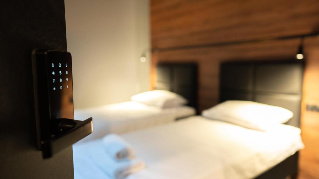 Nerohome Bed&Breakfast Łomża 外观 照片