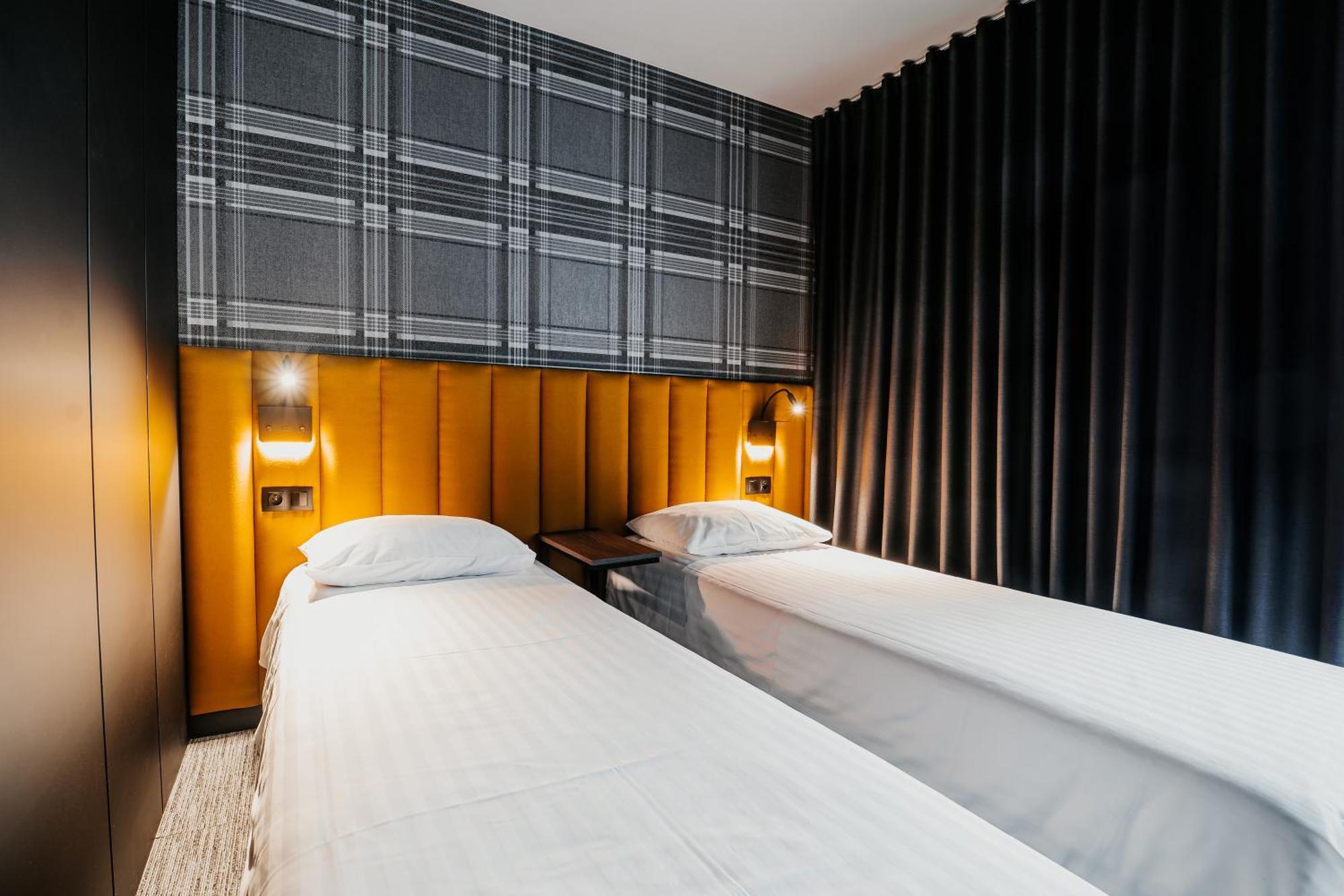 Nerohome Bed&Breakfast Łomża 外观 照片