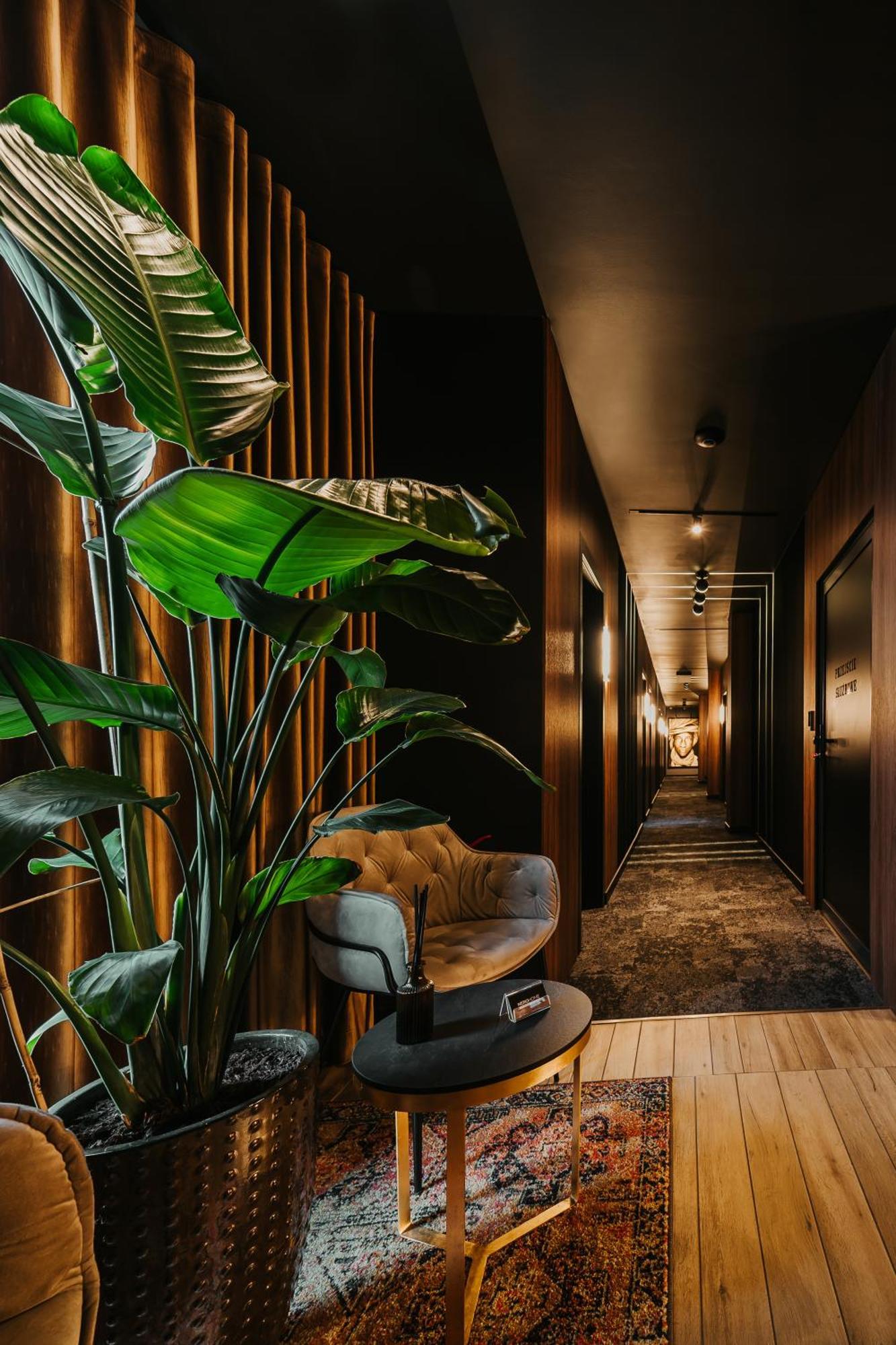 Nerohome Bed&Breakfast Łomża 外观 照片