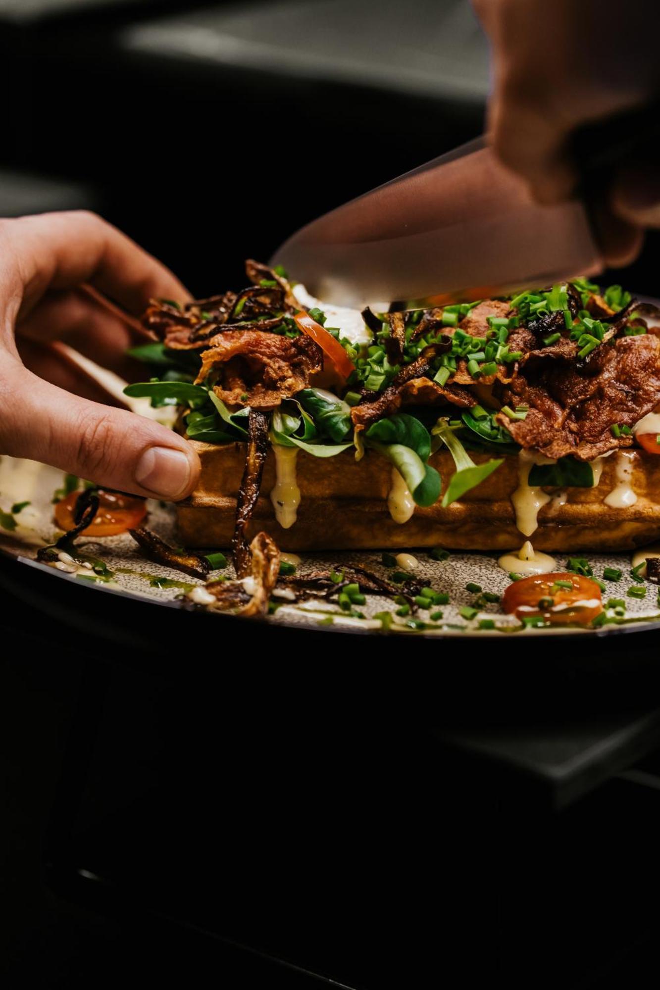 Nerohome Bed&Breakfast Łomża 外观 照片