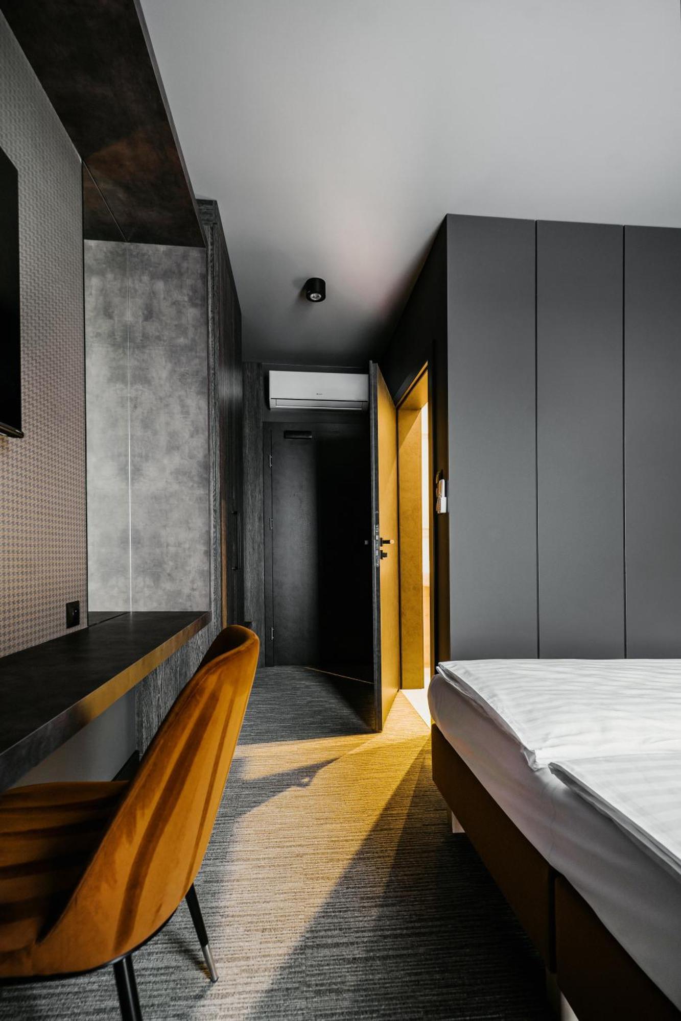 Nerohome Bed&Breakfast Łomża 外观 照片