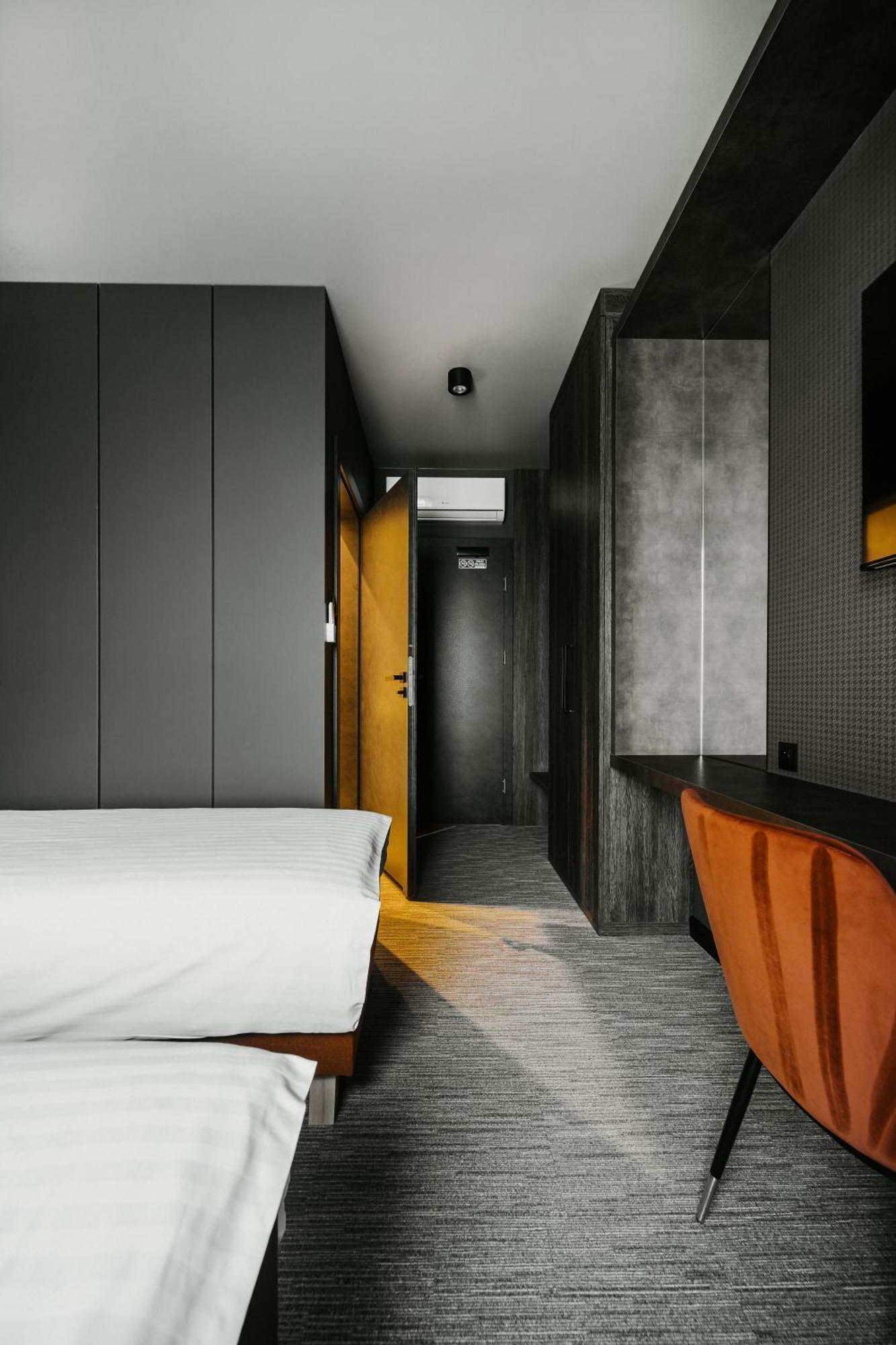 Nerohome Bed&Breakfast Łomża 外观 照片