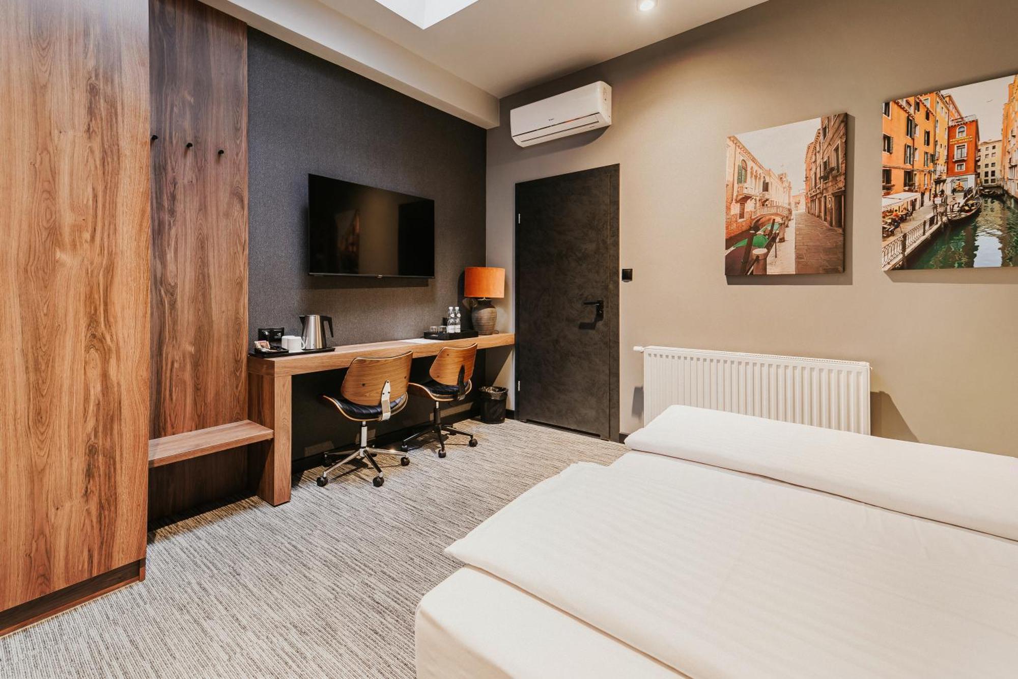 Nerohome Bed&Breakfast Łomża 外观 照片