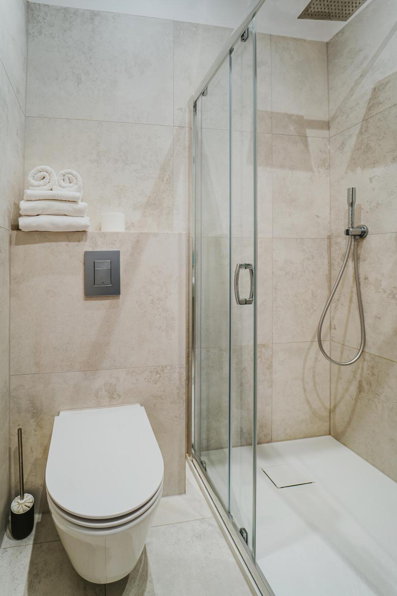 Nerohome Bed&Breakfast Łomża 外观 照片