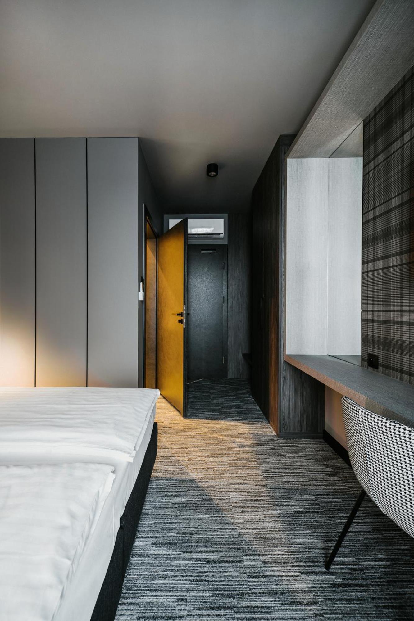 Nerohome Bed&Breakfast Łomża 外观 照片