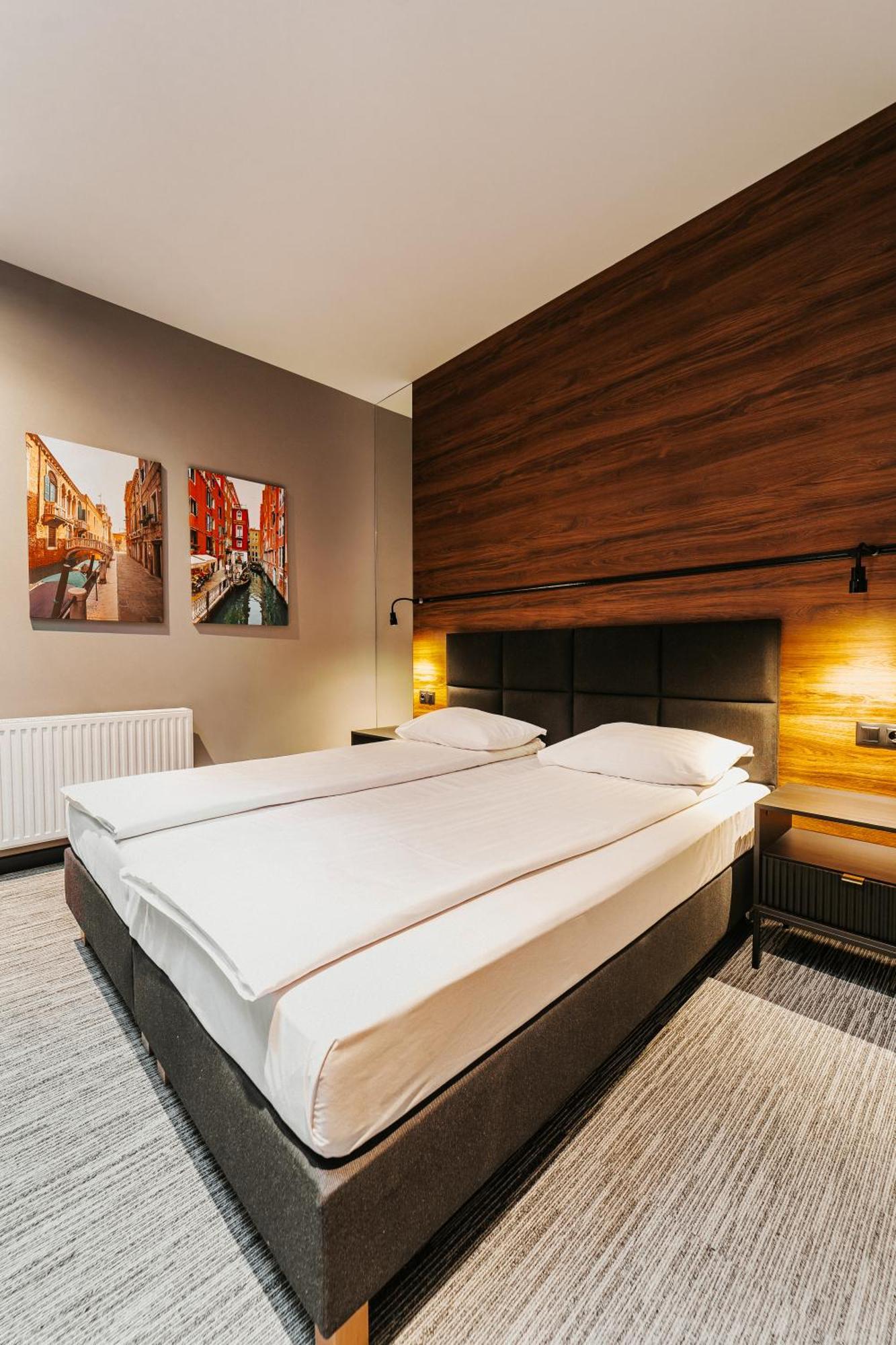Nerohome Bed&Breakfast Łomża 外观 照片