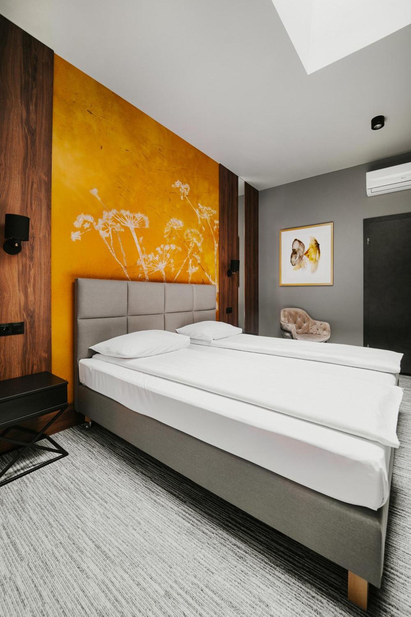 Nerohome Bed&Breakfast Łomża 外观 照片