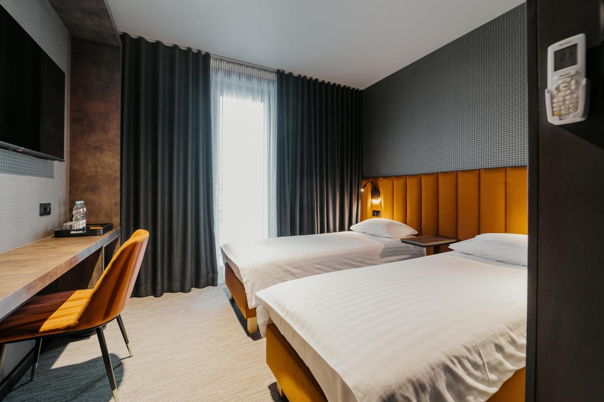 Nerohome Bed&Breakfast Łomża 外观 照片