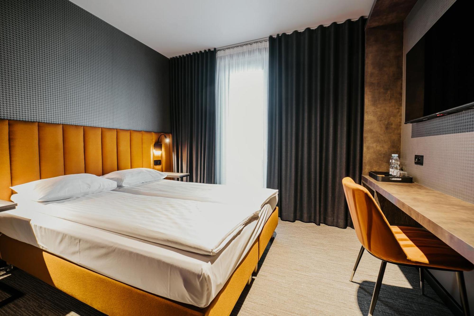Nerohome Bed&Breakfast Łomża 外观 照片