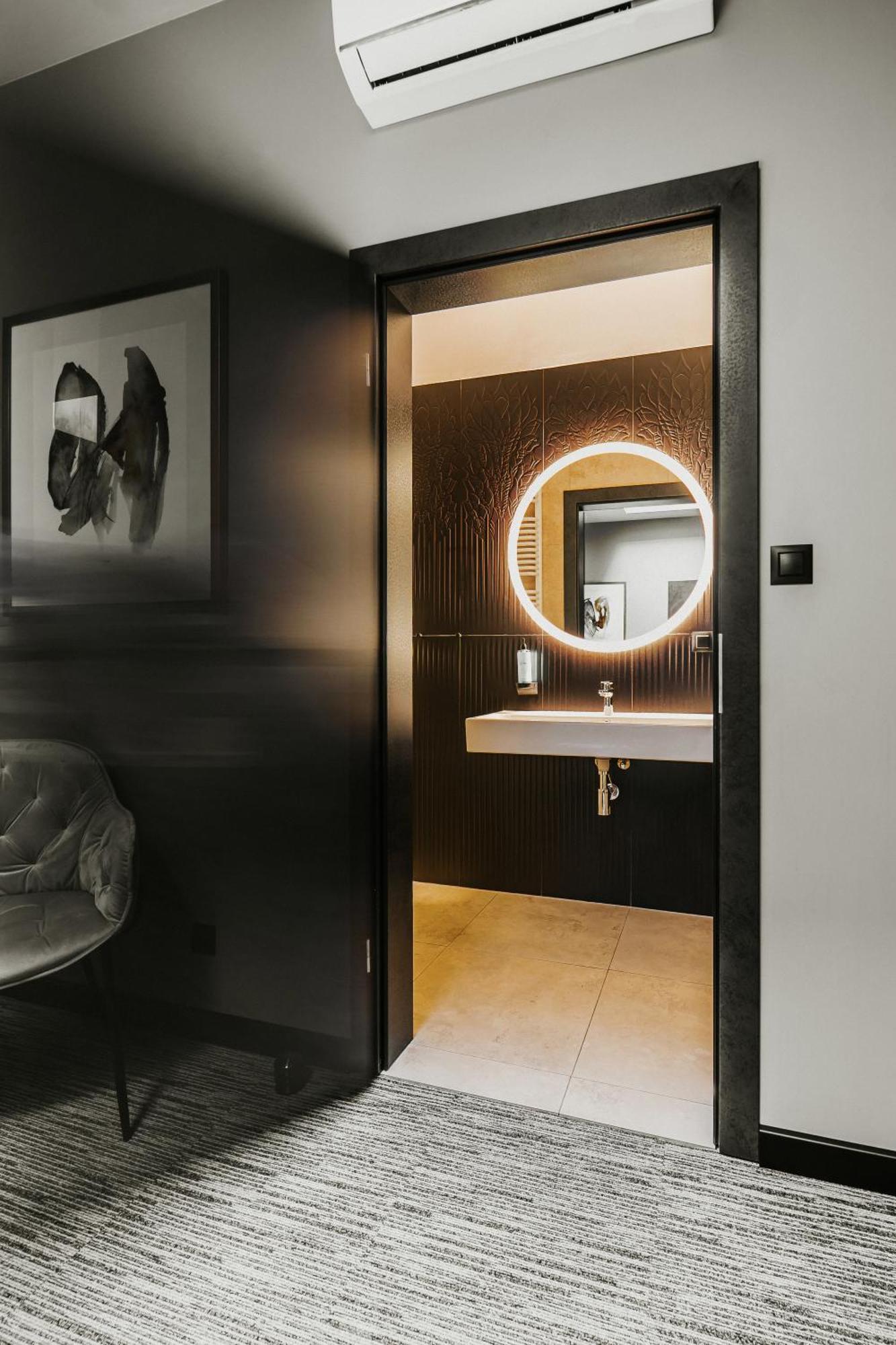 Nerohome Bed&Breakfast Łomża 外观 照片