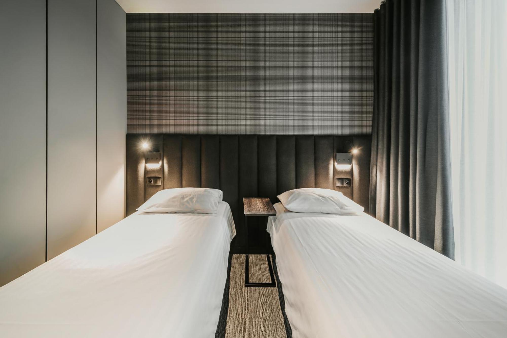 Nerohome Bed&Breakfast Łomża 外观 照片